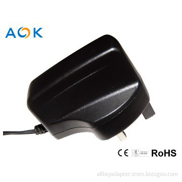 5V 1A adapter with BS certificate